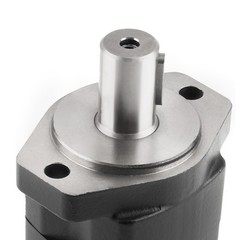 Pair Hydraulic Motor 104-1026-006 for Char-Lynn 2000 Series Standard 2 Bolt STD
