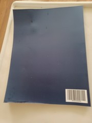 Motor Vehicle Bill of Sale Forms Book, 50 Forms, 8.5 x 11 Inches