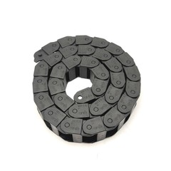 IGUS 10.02.038 Energy Chain Cable Carrier 40-1/2″(L) x 1-1/2″(W) x 1″(D)