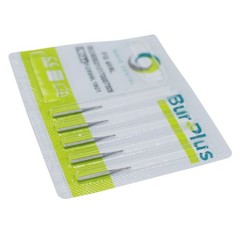 Wave Dental Carbide Burs High Speed Friction Crip FG 169L 699 701L Taper Fissure