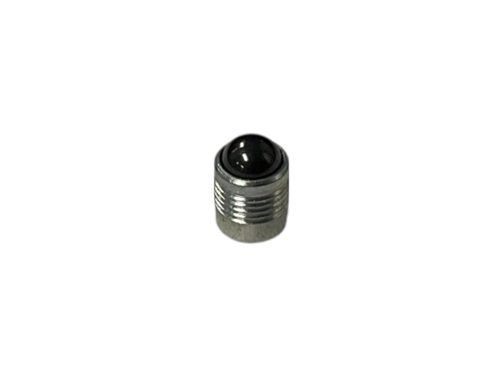 SFC Koenig MB 850-050 Expander Sealing Plugs 5.0mm Metal Hole Plug Lot 1000
