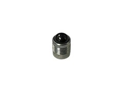 SFC Koenig MB 850-050 Expander Sealing Plugs 5.0mm Metal Hole Plug Lot 1000