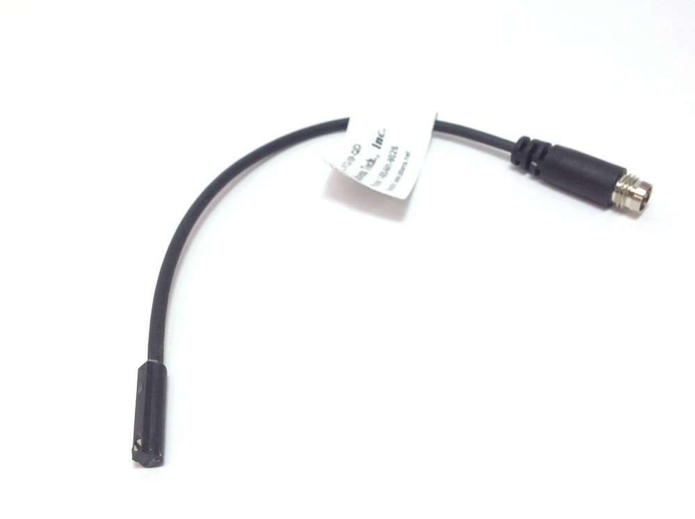 Adsens Tech CS-18P-QD Quick Disconnect Sensor 3-Pin Male
