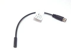 Adsens Tech CS-18P-QD Quick Disconnect Sensor 3-Pin Male