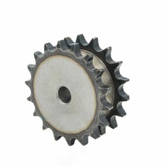 Pitch 3/4″ 19.05mm Chain Sprockets 12T to 40T for #60 (12A) Duplex Roller Chains