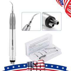 Dental Ultrasonic Air Perio Scaler Hygienist Handel/ Hygiene Prophy Handpiece