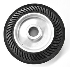 Bushing for Expanding Drum Reducing Adapter Convert from 1″ Arbor to 1/2″ ID