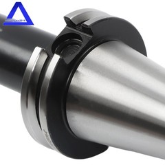 3 Chuck Tool Holder With 4″ Gage Length CAT40-ER16 Collet Chuck G6.3/15000 RPM
