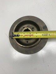 Ingersoll Dresser Pump 1129A20X08HB003-335 Impeller 3x2x8 H2 BRZ 1 1/8 Bore