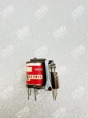 Automatic Electric GZ11-14 Electromagnetic Relay Rev F