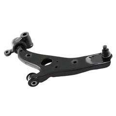 Pair of Front Lower Control Arms For Mazda 6 2014 – 2020 G46C34300,G46C34300B