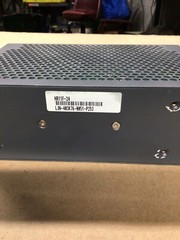 NEMIC LAMBDA POWER SUPPLY HR-11F-24V #4010I140