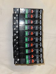 Square D QO120PAFGF 20A 120V Circuit Breaker