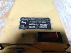 Caframo RZR1 Overhead Laboratory Stirrer