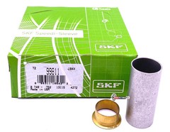 SKF 99811 Speedi Sleeve Shaft Diameter 19.05 mm ID (3/4″)