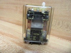 Square D 8501-KUD-12-M1-24VDC Relay 8501KUD12M124VDC Series C