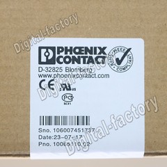 NEW 1PC Phoenix Power Supply 2320270 QUINT-UPS/1AC/1AC/500VA SHIP FREE