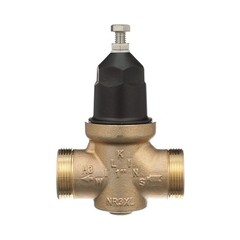 Zurn-Wilkins 1 in Lead Free Pressure Relief Check Valve Single Female 1-NR3XL