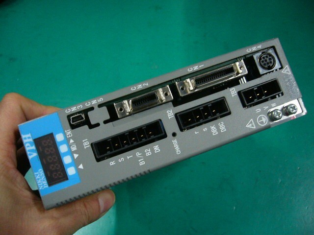1PC 100% Test NCR-HA2201A-A-000 200W (By DHL or EMS 90days Warranty) #H70AG DX