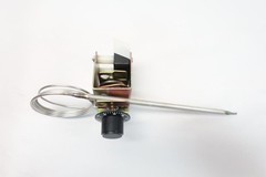 Chromalox E55S-14969 Thermostat 0-400f 480v-ac
