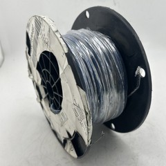 Encore #10awg Solid THHN/THWN Building Wire Blue /100ft