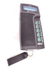 Brand New Battery String Analyzer CTE 2200 Franken Electric, Alpha