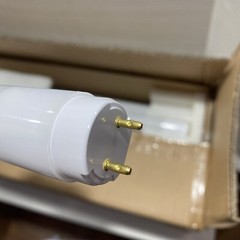25 pack LED RVLT Tube Lights 4ft Ballast-Ready 14w/3500K T8 SKU 204221-012