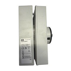 IMO SI25-PEL64R-4 PV Array DC Isolator Switch IP66 1500Vdc Solar Disconnect