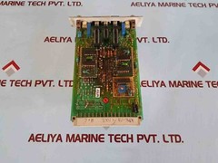 Autronica Kmc-210/v 100’c h+l pcb card