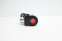 Parker 71315SN1GN00N0C111P3 Solenoid Valve 110/120v-ac