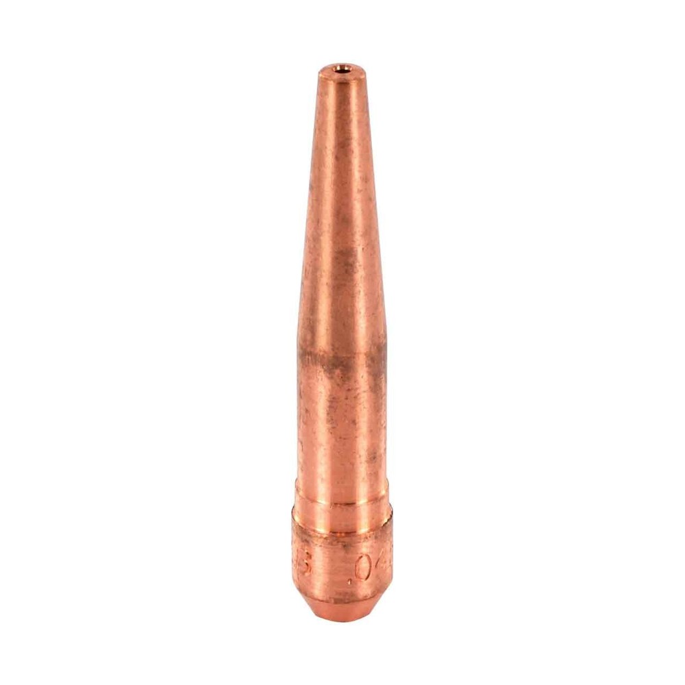 Bernard TT-045 Contact Tip Centerfire Tapered .045 (1.2mm) 10 pack