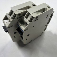 Telemechanique 12 AMP Circuit Breaker GB2-CB20 (2 Pcs) Telemecanique