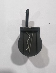 TOWA APN 30 Applicator Gun Add-On USPSA paster dispenser. FREE SHIPPING!