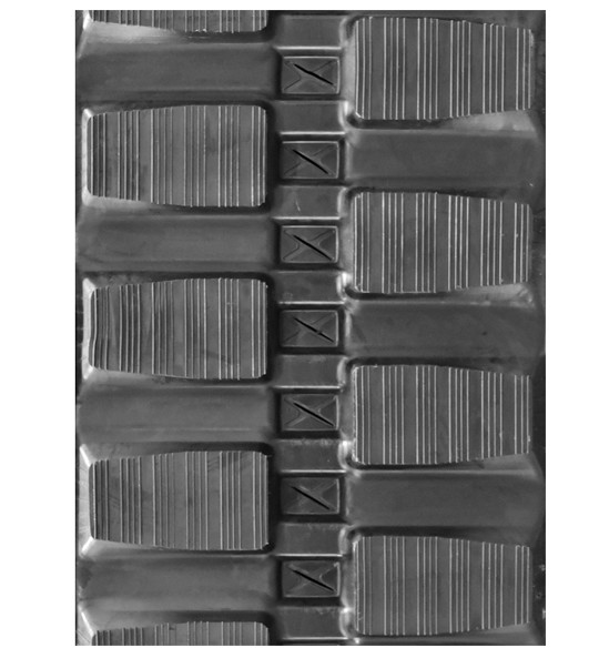 Bobcat Rubber Track T450 T140 T-140 T-450 320x86x45 (2-Tracks)