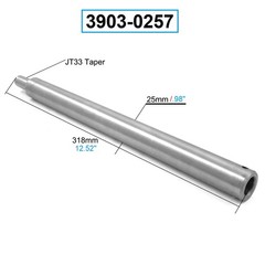 ULTRA PRECISION HAND TAPPER CONVERSION KIT (3903-0257)