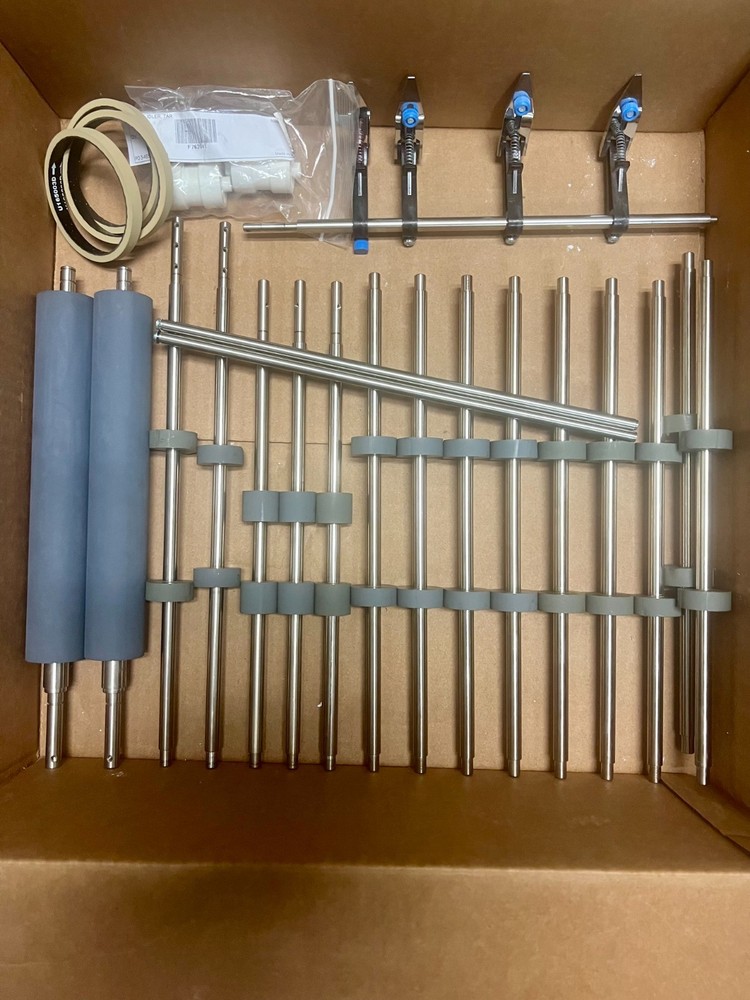 Pitney Bowes DI 950, 900 PARTS
