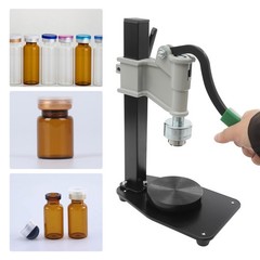 20mm Vial Crimper Tool Handheld Crimping Pliers for Sealing Vials Bottles