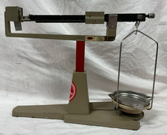 Ohaus Gram Cent-O-Gram 311 Four Bean Balance Scale