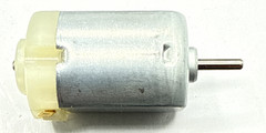 Mabuchi FA130RD DC Hobby Motor 2270 (Pack of 2) NEW