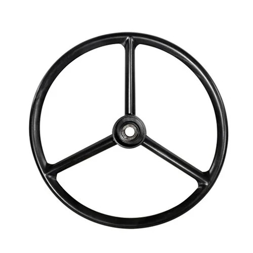 Steering Wheel fits John Deere 3020 4020 4050 4230 4250 4430 4440 4450 AL28457