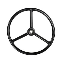 Steering Wheel fits John Deere 3020 4020 4050 4230 4250 4430 4440 4450 AL28457