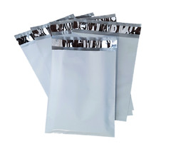 Poly Mailers Shipping Bags Envelopes Packaging Premium Bag 2.5 Mil