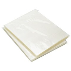 9″x11.5″ Letter Size Thermal Laminating Sheets Clear Laminator Pouches 3Mil 5Mil