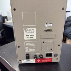 Kaye HTR-400 Dry Block Temp. Calibrator 25°C to 400°C RS-232 115/230V Untested