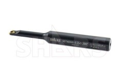 SHARS .286 95 deg.1/2″Shank Indexable Mini Boring Bar For TCMT Inserts NEW !]
