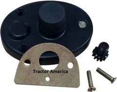 Tachometer Drive Assembly for Allis Chalmers 170 175 180 185 190 190XT 200 210