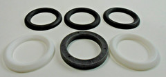 Clark Forklift Hydraulic Tilt Cylinder Seal Kit Packing 1831041 CL1831041 Y685