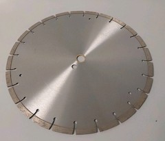 Husqvarna Bronze Tacti-Cut VH5 Blade