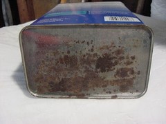 NL. (1) Gallon 32 PolyolEster Refrigeration Lubricant 32-3MAF ISO 32 / 150 SUS