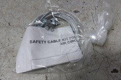 Dayton 20952 24 In Blade Diameter 115V Standard-Duty Quiet-Design Industrial Fan